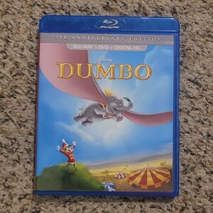 ♟️5 for $20♟️Dumbo